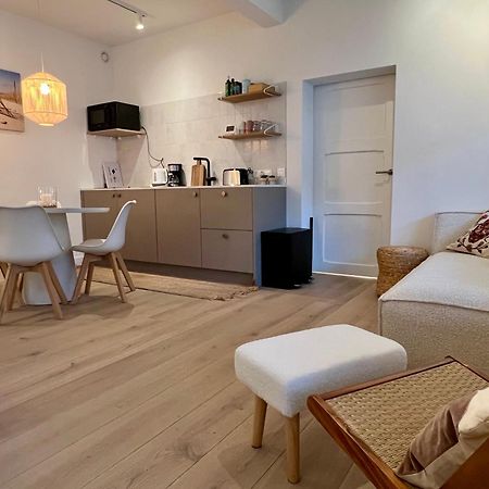 Appartamento Vakantiewoning Summertime 4 Bergen aan Zee Esterno foto