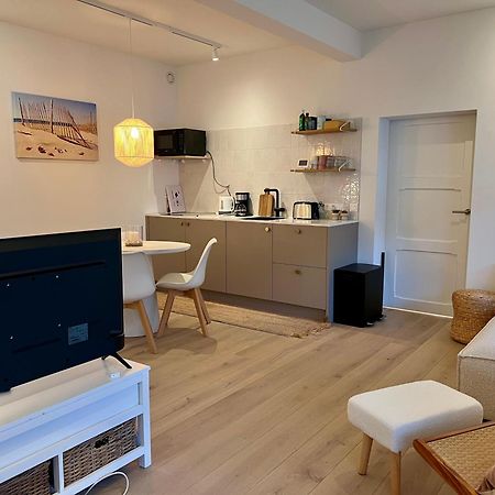 Appartamento Vakantiewoning Summertime 4 Bergen aan Zee Esterno foto